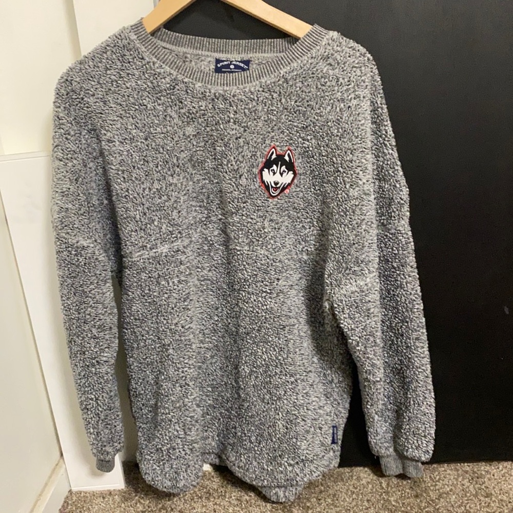 Spirit jersey